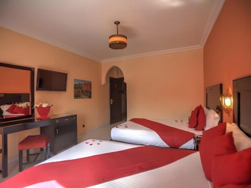 Hotel Mont Gueliz image 15