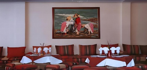 Hotel Mont Gueliz image 21