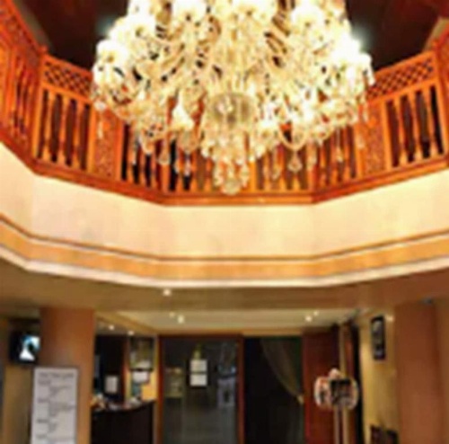 Hotel Mont Gueliz image 31