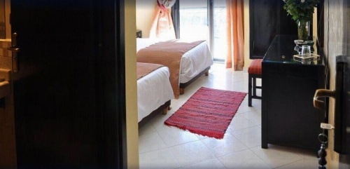 Hotel Mont Gueliz image 32