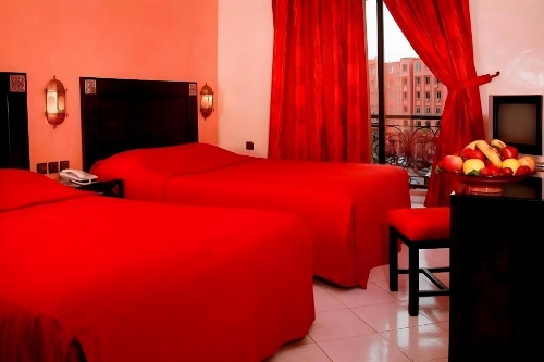 Hotel Mont Gueliz image 38