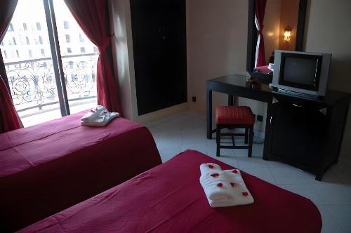 Hotel Mont Gueliz image 41