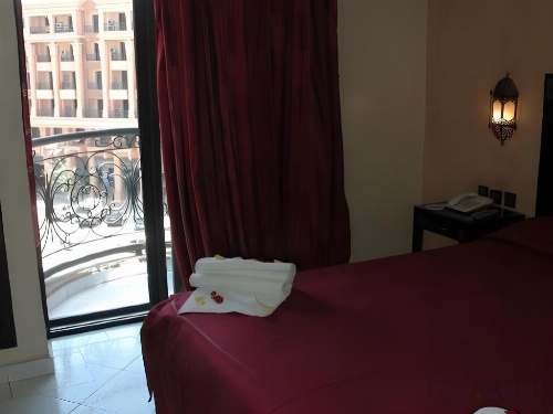 Hotel Mont Gueliz image 50