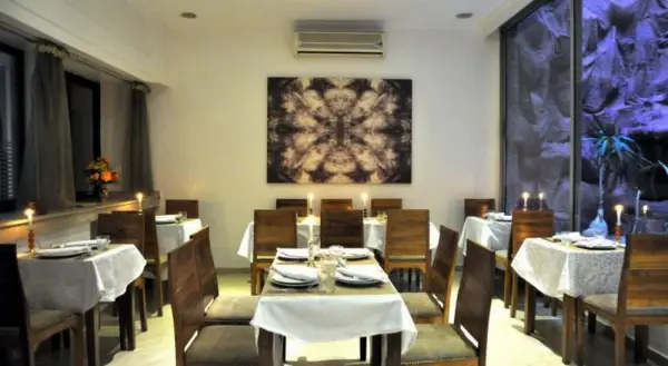 Hotel Mont Gueliz 7