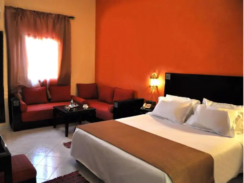 Standard Triple  Room